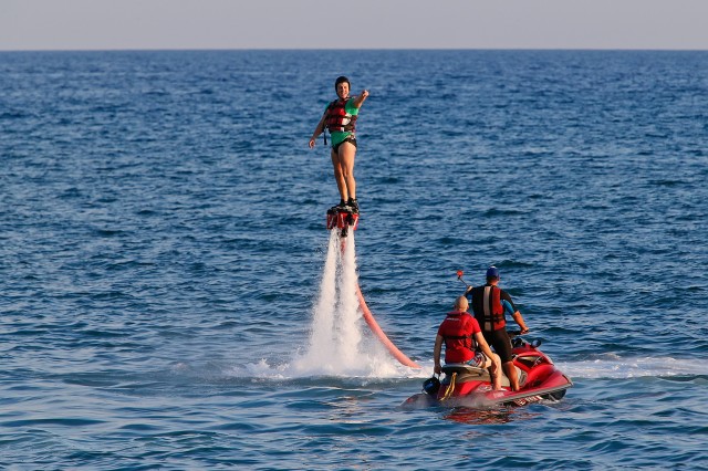 Cambrils Trip planner | See and do fun things with the family